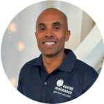 Portrait of Brendon King, Partnership Manager at Europ Assistance for Southern NSW and ACT, showcasing professional demeanor and expertise.