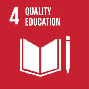 United Nation 4 Quality Education