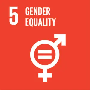United Nation 5 Gender Equality