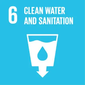United Nation 6 Clean Water